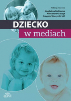 Dziecko w mediach