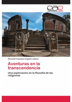 Aventuras en la transcendencia