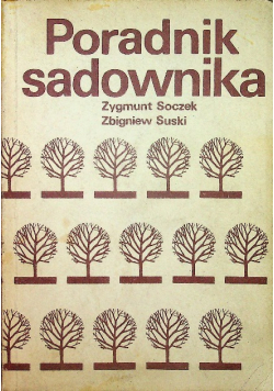 Poradnik sadownika