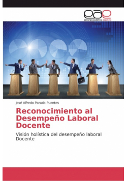 Reconocimiento al Desempeño Laboral Docente