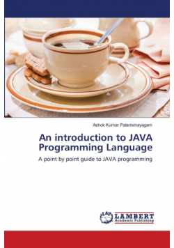 An introduction to JAVA Programming Language