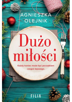 Dużo miłości