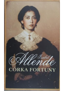 Córka fortuny
