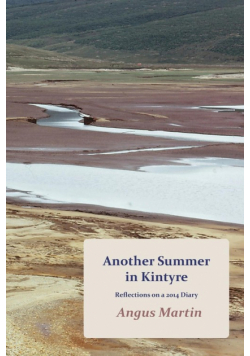 Another Summer in Kintyre
