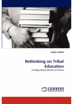 Rethinking on Tribal Education