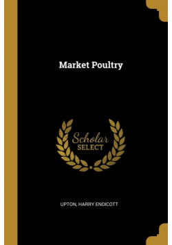 Market Poultry