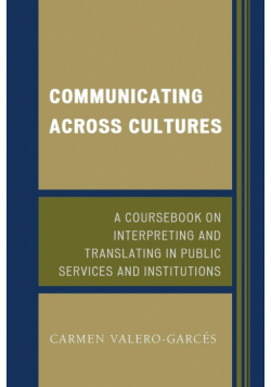 Communicating Across Cultures