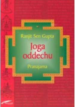 Joga oddechu Pranajama