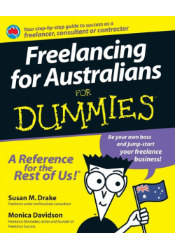 Freelancing For Australians Fo