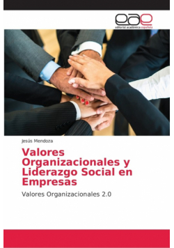 Valores Organizacionales y Liderazgo Social en Empresas
