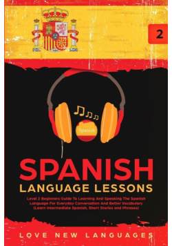 Spanish Language Lessons