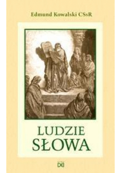 Ludzie słowa