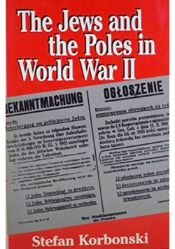 The Jews and the Poles in World War II