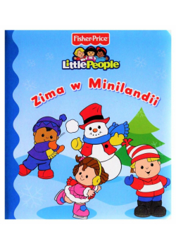 Little people. Zima w Minilandii