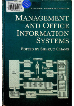 Chang management and office information systems