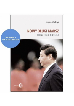 Nowy długi marsz w.2