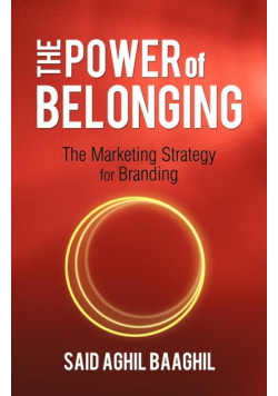 The Power of Belonging