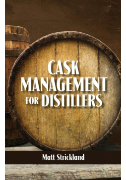 Cask Management for Distillers