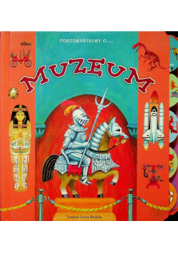Porozmawiajmy o Muzeum