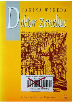 Doktor Zemelius