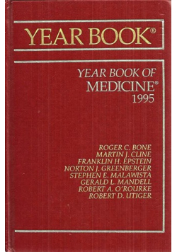 Year book of medicine 1995