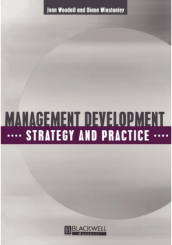Management Development