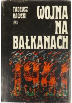 Wojna na Bałkanach