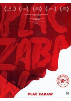 Plac zabaw (booklet DVD)