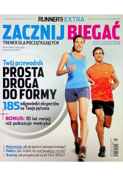 Zacznij biegać
