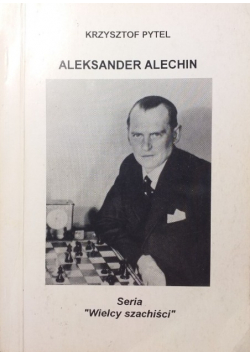 Aleksander Alechin