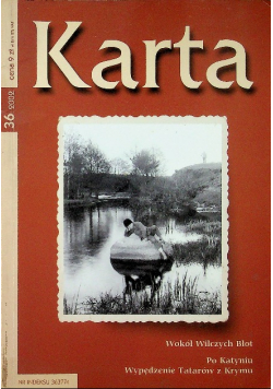 Karta nr 36