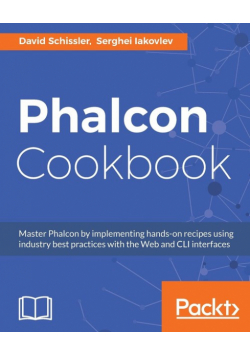 Phalcon Cookbook