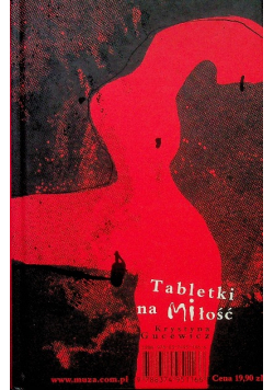 Tabletki na miłość