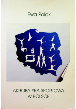 Akrobatyka sportowa w Polsce
