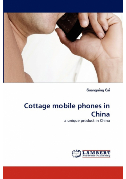 Cottage Mobile Phones in China