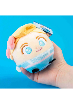 Maskotka Squeezy Pals Toy Story - Bo Peep