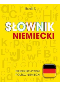 Słownik niemiecki