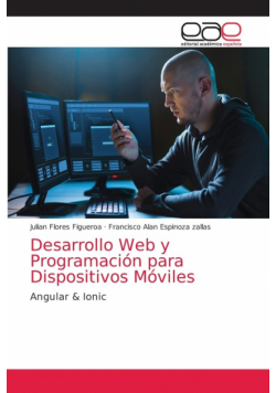 Desarrollo Web y Programación para Dispositivos Móviles