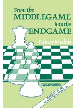 From Middlegame to Endgame