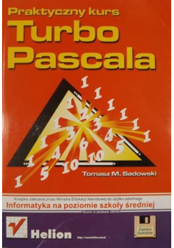 Praktyczny kurs Turbo Pascala