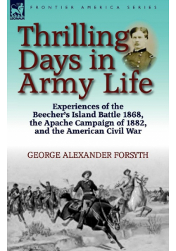 Thrilling Days in Army Life