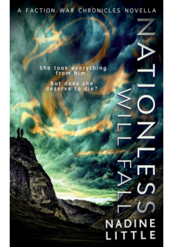 Nationless Will Fall