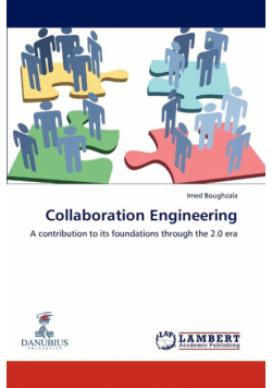 Collaboration Engineering