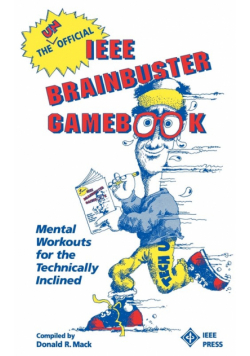 Unofficial IEEE Brainbuster Gamebook