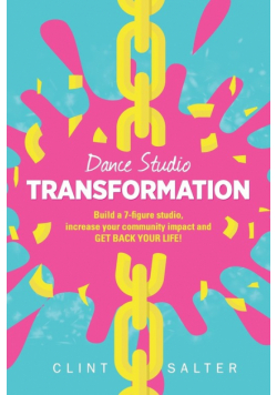 Dance Studio TRANSFORMATION