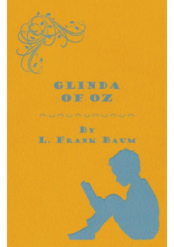Glinda of Oz
