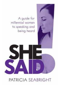 She Said!