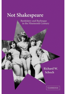 Not Shakespeare