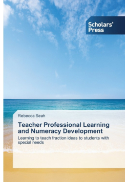 Teacher Professional Learning and Numeracy Development