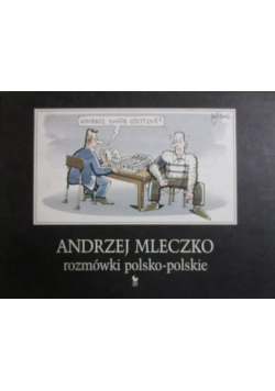Rozmówki polsko - polskie